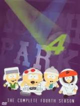 South Park 4. séria